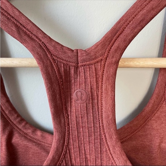 Lululemon | Ebb To Street Tank - Picture 5 of 6